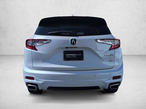 New 2026 Acura RDX SH-AWD w/ Advance Package image 8