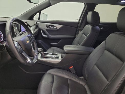 Used 2019 Chevrolet Blazer LT w/ Sun and Wheels Package AWD/4WD image 17