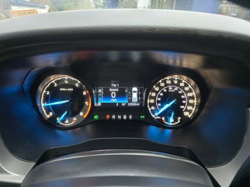 Used 2019 Ford Ranger XLT image 25