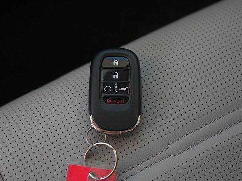 Used 2026 Honda CR-V EX-L image 28