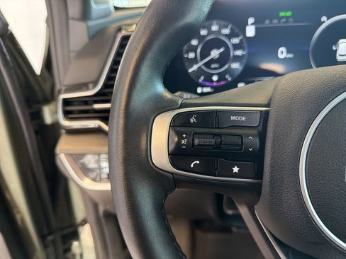 Used 2024 Kia Sportage X-Pro AWD/4WD image 19