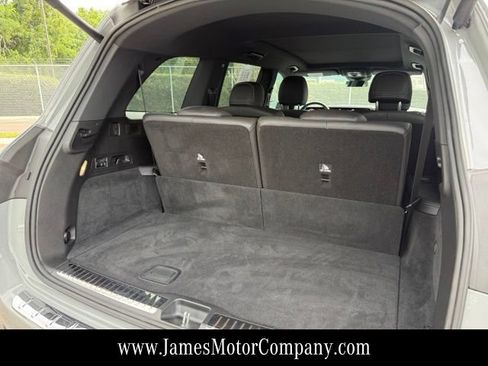 Used 2025 Mercedes-Benz GLS 450 4MATIC image 23