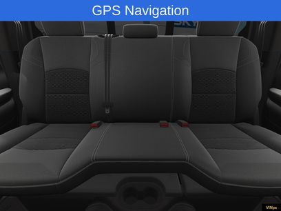 New 2025 RAM 3500 Tradesman