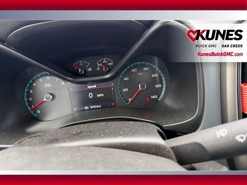 Used 2019 Chevrolet Colorado Z71 image 16