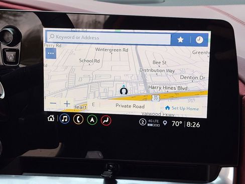 Certified 2021 Chevrolet Corvette Stingray w/ Z51 Performance Package image 18