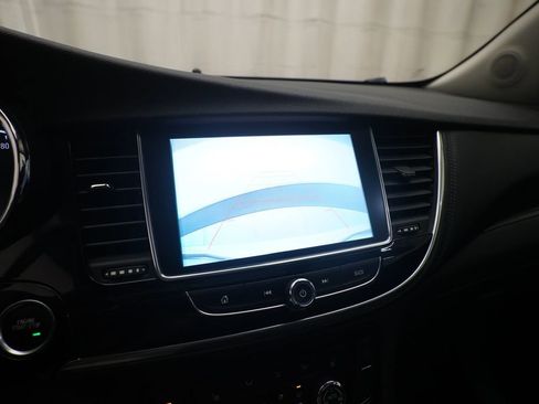 Used 2018 Buick Encore Premium w/ Experience Buick Package image 19