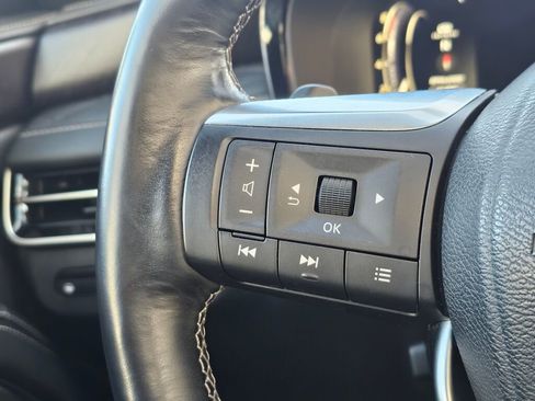 Used 2023 INFINITI QX60 Autograph image 31