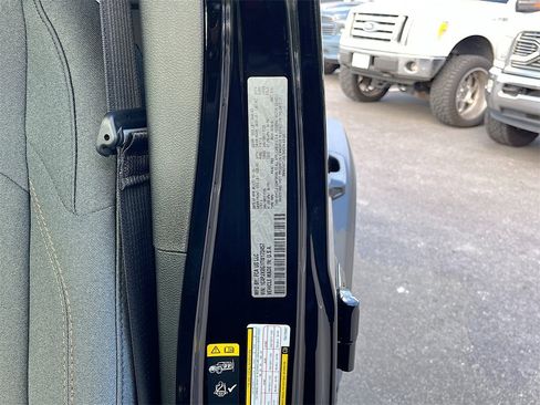 New 2026 Jeep Wrangler Sport S image 28