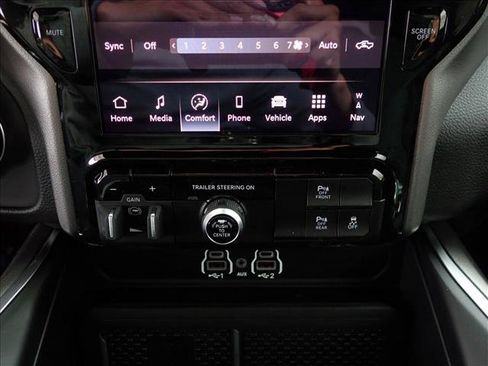 New 2026 RAM 1500 Big Horn AWD/4WD image 20