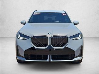 Certified 2025 BMW X3 xDrive30i w/ M Sport Package AWD/4WD video 2
