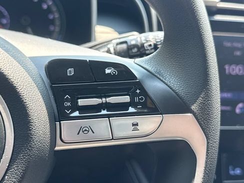 Used 2024 Hyundai Tucson SEL AWD/4WD image 28