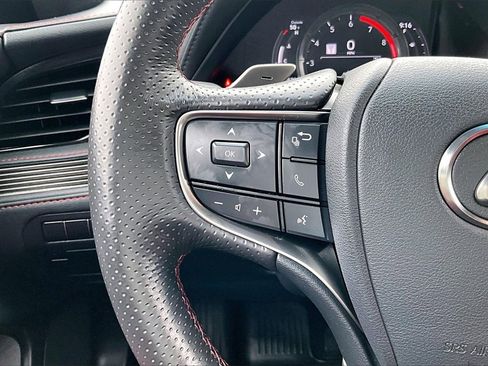 Used 2023 Lexus LS 500 F Sport w/ Cold Weather Package (CK) image 18