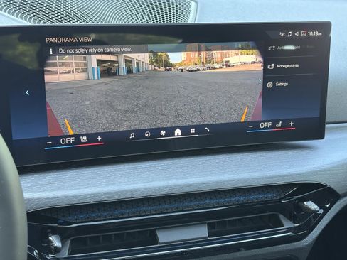 New 2026 BMW i4 eDrive40 w/ Premium Package RWD image 16