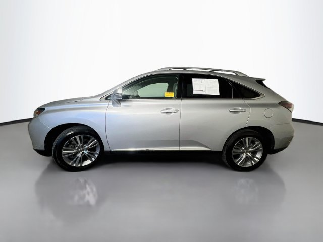 Used 2015 Lexus RX 350 FWD image 5