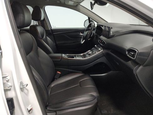 Used 2023 Hyundai Santa Fe XRT FWD image 21