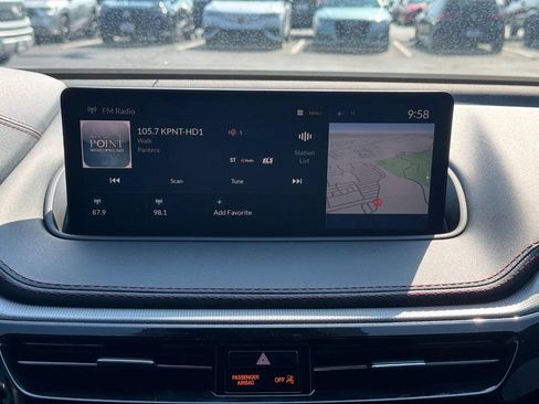 Certified 2024 Acura MDX A-Spec AWD/4WD image 19