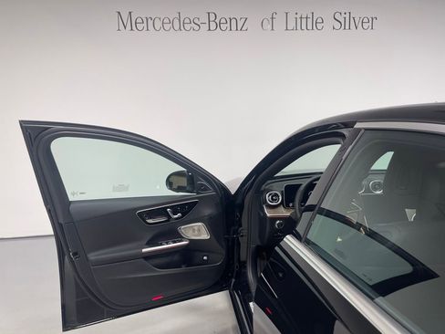 Certified 2026 Mercedes-Benz C 300 4MATIC Sedan image 17