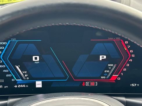 Used 2023 BMW M3 Competition w/ M Driver's Package image 23