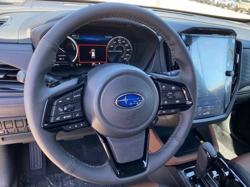 New 2026 Subaru Forester Touring AWD/4WD image 12