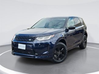Used 2022 Land Rover Discovery Sport S R-Dynamic image 1