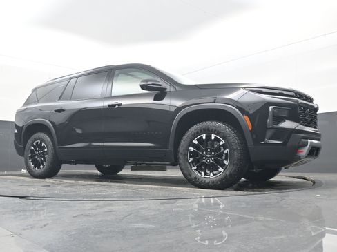 New 2026 Chevrolet Traverse Z71 w/ Enhanced Driving Package image 25