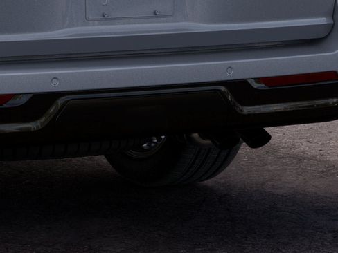 New 2027 Lincoln Navigator Reserve AWD/4WD image 23
