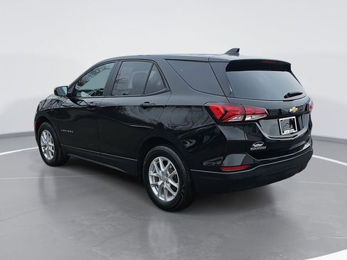 Certified 2023 Chevrolet Equinox LS w/ LS Convenience Package image 6