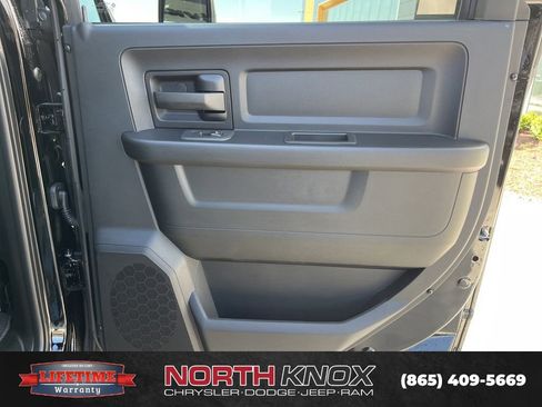 New 2026 RAM 2500 Tradesman image 23