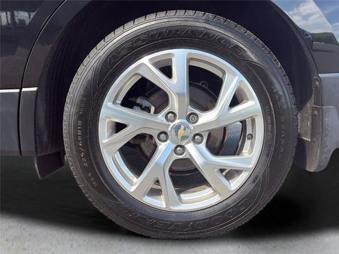 Used 2019 Chevrolet Equinox Premier AWD/4WD image 33