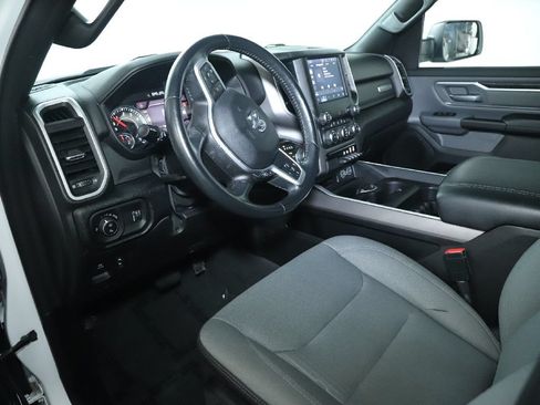 Used 2022 RAM 1500 Big Horn AWD/4WD image 17