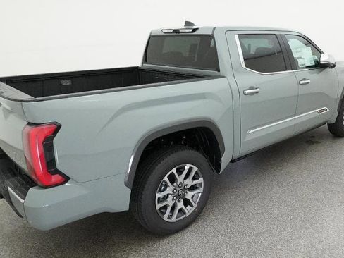 New 2026 Toyota Tundra 1794 Edition AWD/4WD image 9