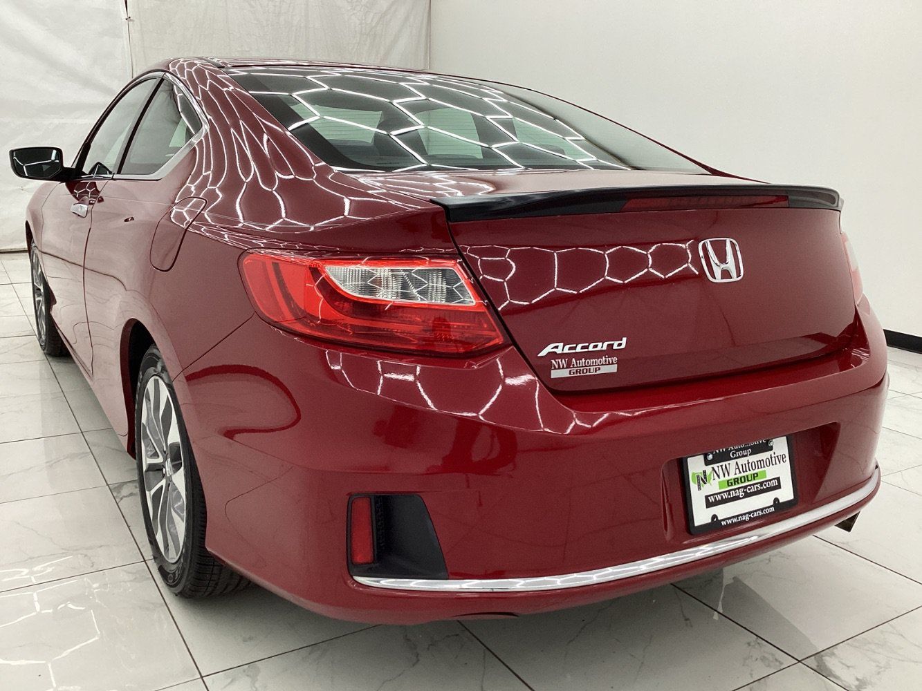 Used 2014 Honda Accord LX-S image 9