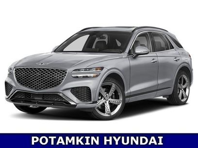 Used 2022 Genesis GV70 3.5T Sport w/ Sport Prestige Package