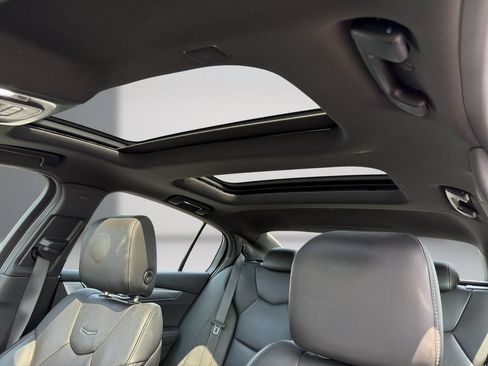 Used 2020 Cadillac CT5 Premium Luxury RWD image 13