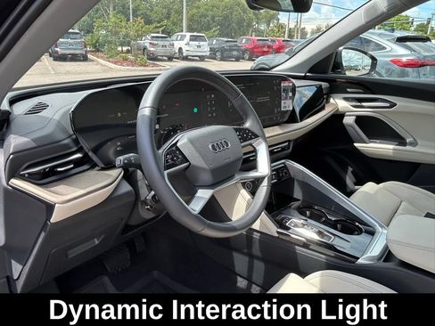 Certified 2025 Audi Q5 Premium Plus AWD/4WD image 17