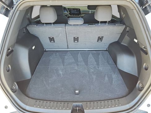 Used 2025 Chevrolet Equinox LT FWD image 15
