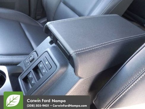 New 2026 Ford Bronco Badlands image 19