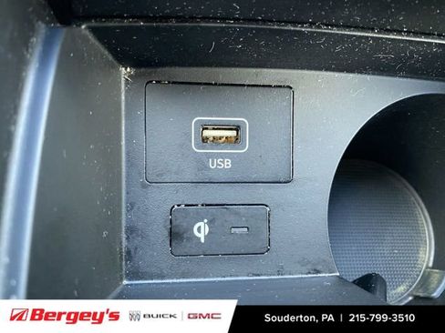 Used 2021 Hyundai Santa Fe SEL w/ Convenience Package image 38