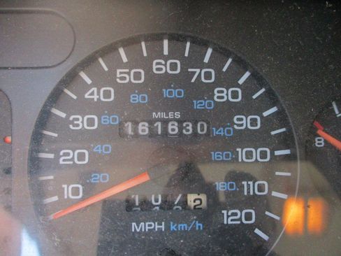 Used 1996 Dodge Ram 1500 Truck 2WD Club Cab image 13