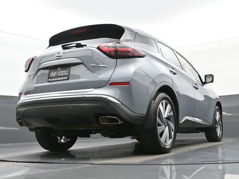 Used 2021 Nissan Murano SL image 47