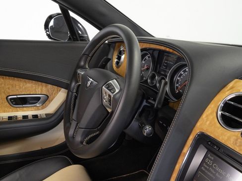 Used 2015 Bentley Continental GT V8 S AWD/4WD image 46