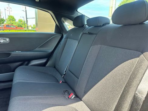 Certified 2024 Hyundai Ioniq 6 Limited RWD image 8