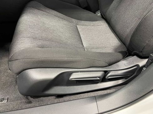 New 2025 Honda Accord LX image 13