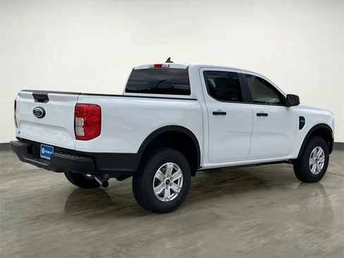 New 2025 Ford Ranger XL image 10