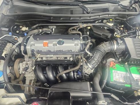 Used 2010 Honda Accord EX-L image 26