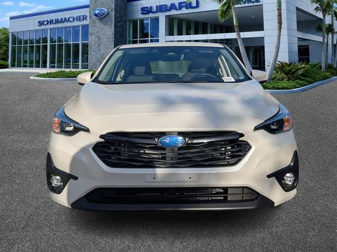 New 2026 Subaru Impreza 2.0i Sport image 2