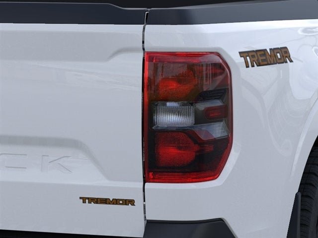 Used 2025 Ford Maverick Tremor AWD/4WD image 22