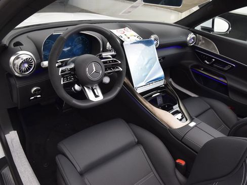 New 2026 Mercedes-Benz SL 43 AMG image 20