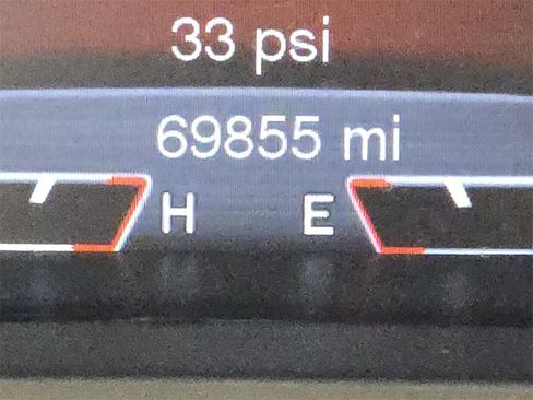 Used 2016 Jeep Cherokee Limited image 25