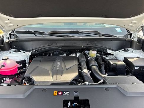 New 2026 Hyundai Santa Fe Calligraphy AWD/4WD image 25